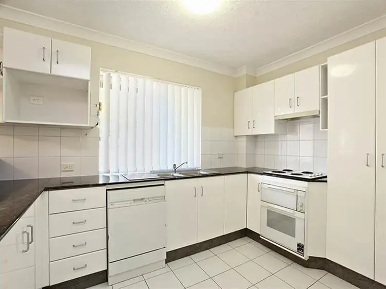 Third view of Homely unit listing, 3/29 Vincent Street, Indooroopilly QLD 4068