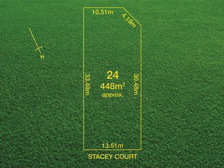 24 Stacey Court, Munno Para West SA 5115