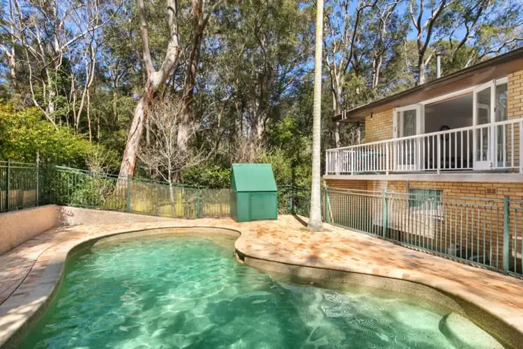 Seventh view of Homely house listing, 22 Exeter Road, Wahroonga NSW 2076