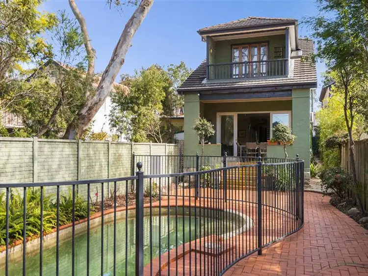 Second view of Homely house listing, 77 Marlborough Road, Willoughby NSW 2068