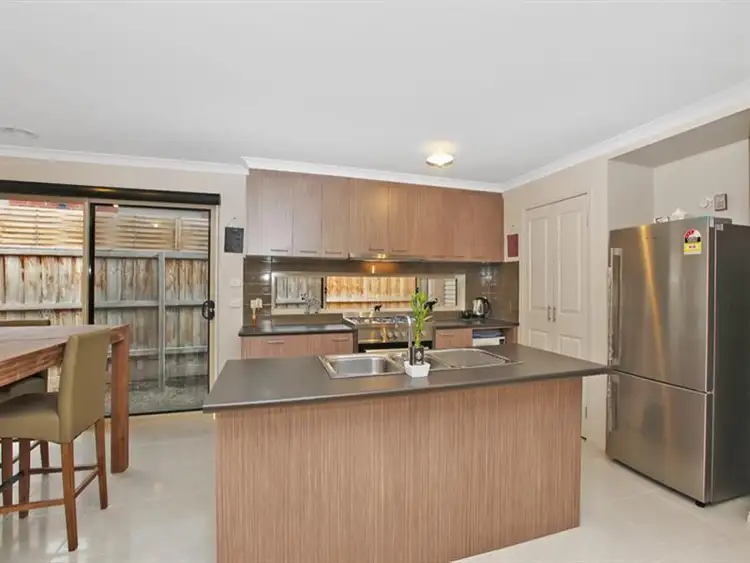 Sixth view of Homely house listing, 6 Cotswold Way, Mernda VIC 3754