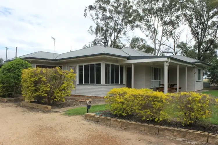 12 Crofts Road