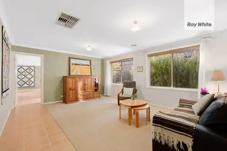 Third view of Homely house listing, 113 The Great Eastern Way, South Morang VIC 3752