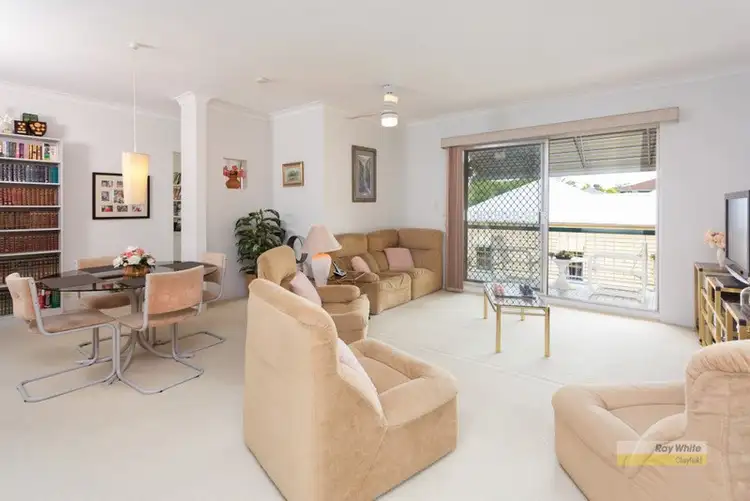 Third view of Homely unit listing, 3/25 Robinson Road, Nundah QLD 4012