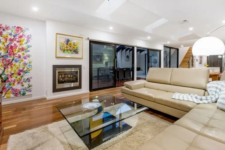 Fifth view of Homely house listing, 22 Dalsten Grove, Mount Eliza VIC 3930
