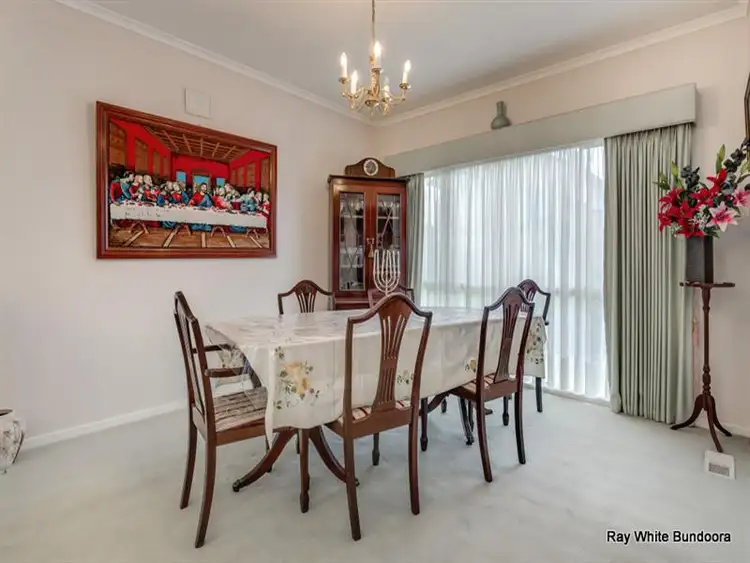 Fourth view of Homely house listing, 76 Cheadle Crescent, Bundoora VIC 3083