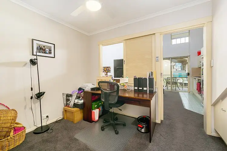 Seventh view of Homely apartment listing, 355/85 Deakin Street, Kangaroo Point QLD 4169