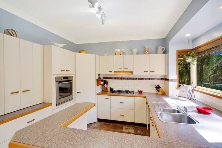 Seventh view of Homely house listing, 61 Ala Moana Road, Kurrajong NSW 2758