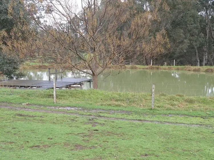 Third view of Homely rural property listing, Lot 853 Barrabup Road, Nannup WA 6275