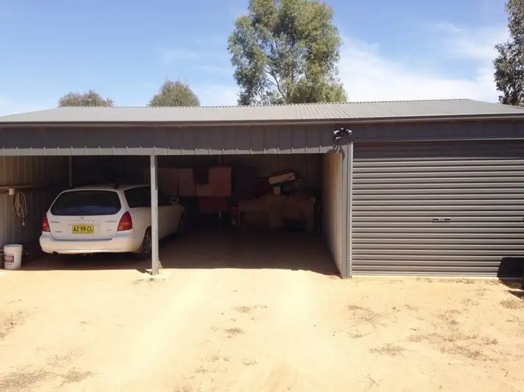 Second view of Homely house listing, 519 Spring Creek Road, Young NSW 2594