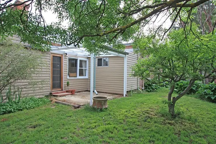 Fifth view of Homely house listing, 1692 Hoskinstown Road, Hoskinstown NSW 2621