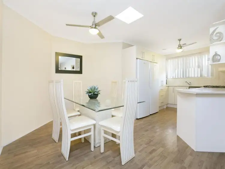 5 John Bull Court, Andrews Farm SA 5114