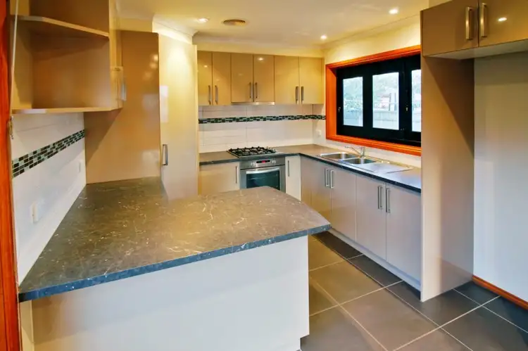 Second view of Homely house listing, 27 Atami Crescent, Corio VIC 3214