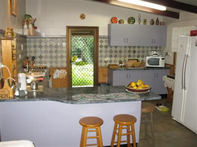 Fifth view of Homely rural property listing, 1316 Palmerston H"way, Innisfail QLD 4860