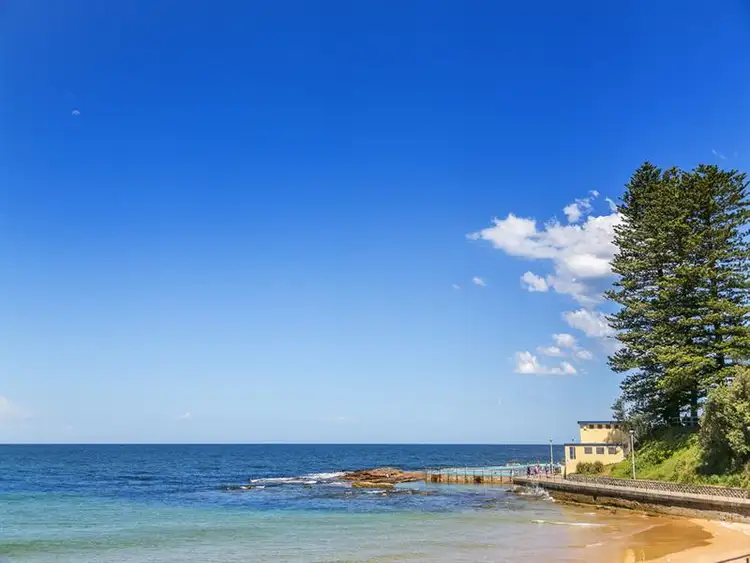 Fifth view of Homely apartment listing, 208/Corner of Delmar Pde and Pittwater Road, Dee Why NSW 2099