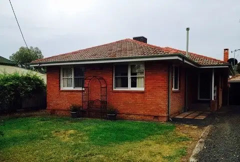 Main view of Homely house listing, 23 Eurimie Street, Coonamble NSW 2829