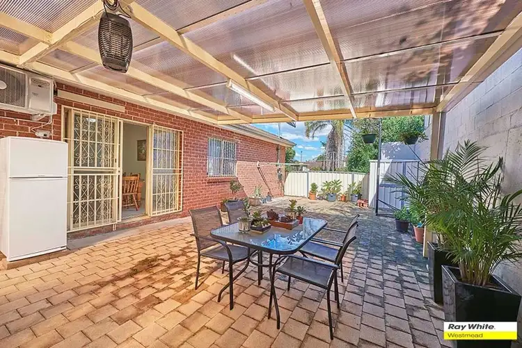 Fifth view of Homely townhouse listing, 2/9-11 Hart Drive, Constitution Hill NSW 2145