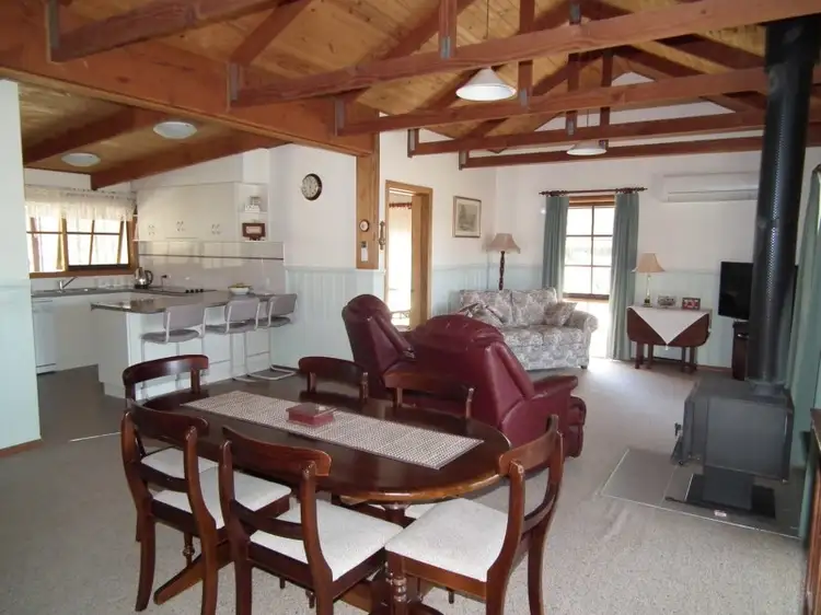 Fourth view of Homely house listing, 45 Baxters Road, Nagambie VIC 3608