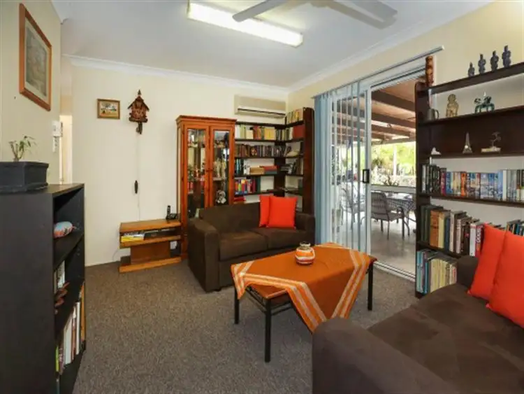 Sixth view of Homely house listing, 6 Cindy Court, Alice River QLD 4817