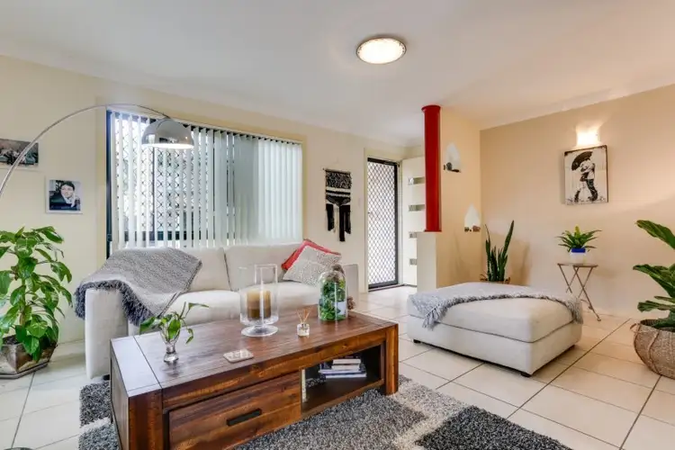 Third view of Homely townhouse listing, 3/11 Juba Street, Riverhills QLD 4074