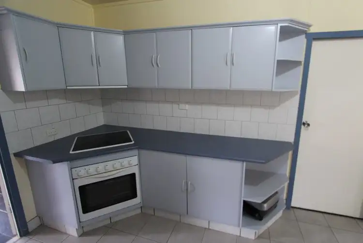 Sixth view of Homely house listing, 206 Alfred Street, Charleville QLD 4470