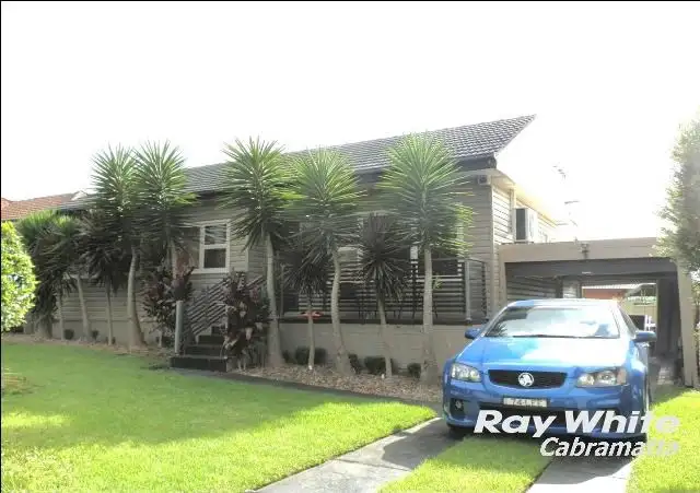 45 Reservoir Road, Mount Pritchard NSW 2170