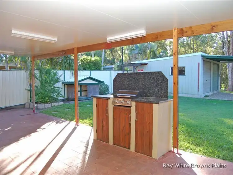 Seventh view of Homely house listing, 7 Mackellar Drive, Boronia Heights QLD 4124