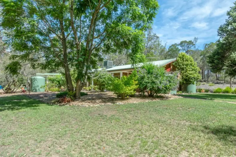 Main view of Homely house listing, 12 Pinnell Road, Crows Nest QLD 4355