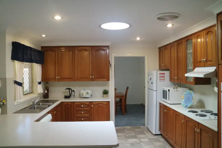 Second view of Homely house listing, 135 Oliver, Glen Innes NSW 2370