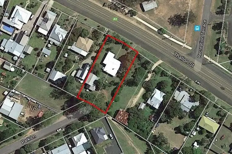 Third view of Homely house listing, 31 Thallon Street, Crows Nest QLD 4355