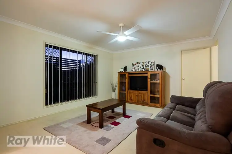 Fourth view of Homely house listing, 10 Spinnaker Circuit, Redland Bay QLD 4165