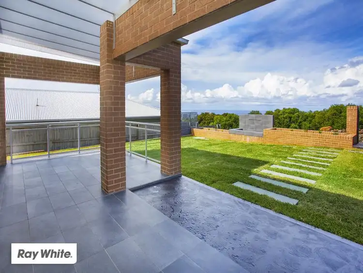 Third view of Homely house listing, 1/13 Cole Street, Kiama NSW 2533