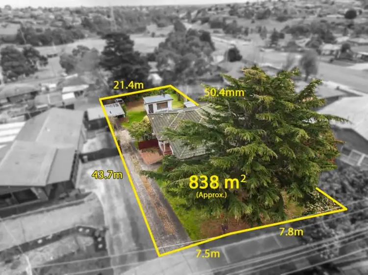31 Hendricks Crescent, Jacana VIC 3047