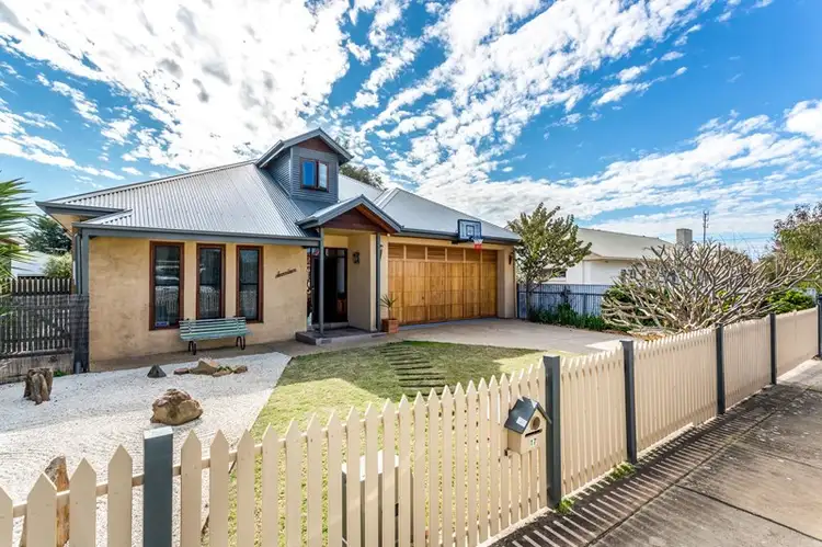 Main view of Homely house listing, 17 Kybunga Terrace, Largs North SA 5016