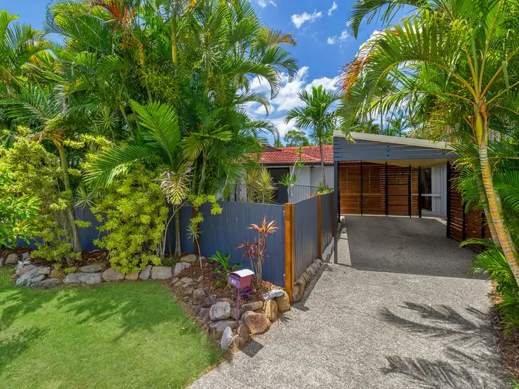 42 Edmondson Street, Corinda QLD 4075