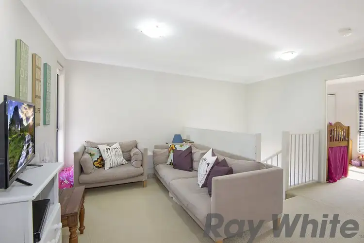 Fourth view of Homely house listing, 38 Drummond Avenue, Ropes Crossing NSW 2760