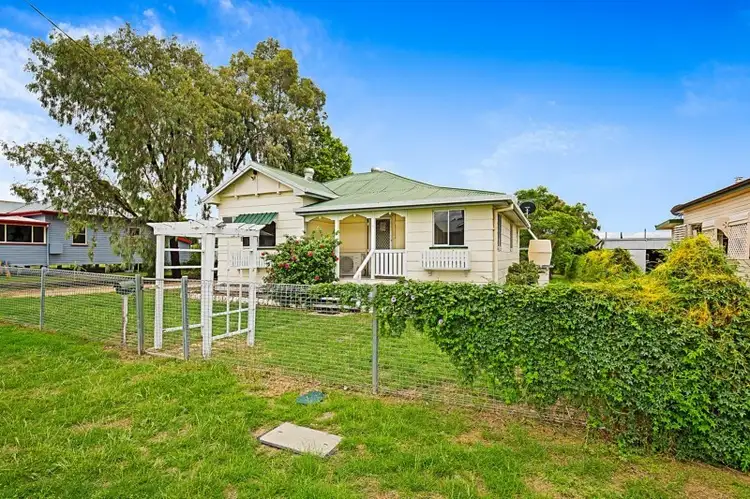 5 Ann Street, Millmerran QLD 4357