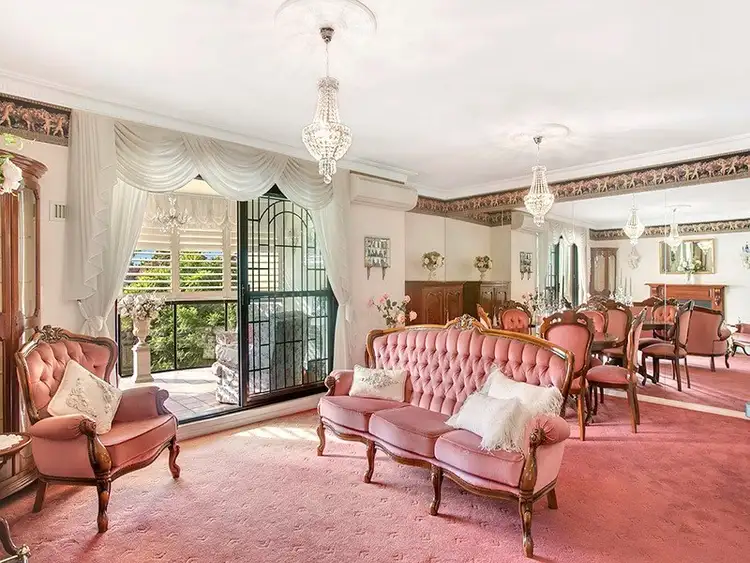 Fourth view of Homely apartment listing, 16A/2B Mowbray Street, Sylvania NSW 2224