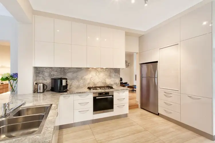 Sixth view of Homely house listing, 6 Raphael Street, Caulfield North VIC 3161