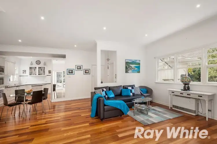 Fifth view of Homely house listing, 3 Proudfoot Street, Mont Albert VIC 3127