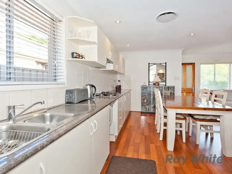 Sixth view of Homely house listing, 77 Elkhorn Street, Enoggera QLD 4051