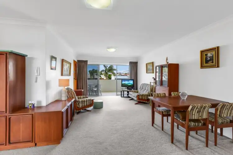 Third view of Homely unit listing, 5/8 Bonney Avenue, Clayfield QLD 4011