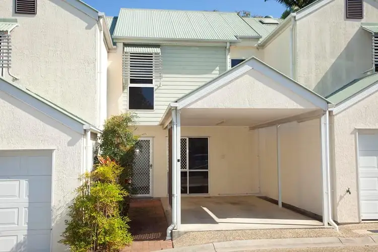 9/8 Mahina Place, Wishart QLD 4122