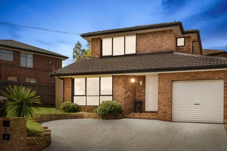 8 Atkinson Street, Chadstone VIC 3148