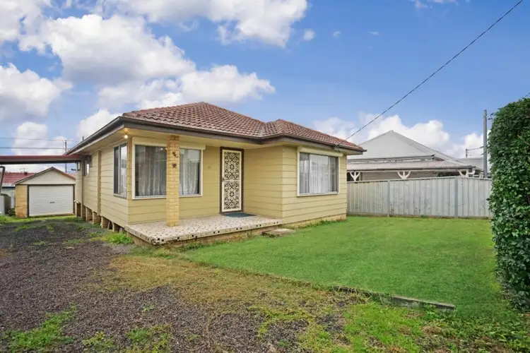 54 Telarah Street, Telarah NSW 2320