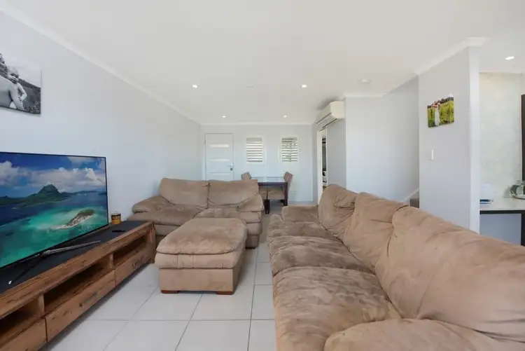 Second view of Homely unit listing, 11/11 Crayfish Street, Mountain Creek QLD 4557