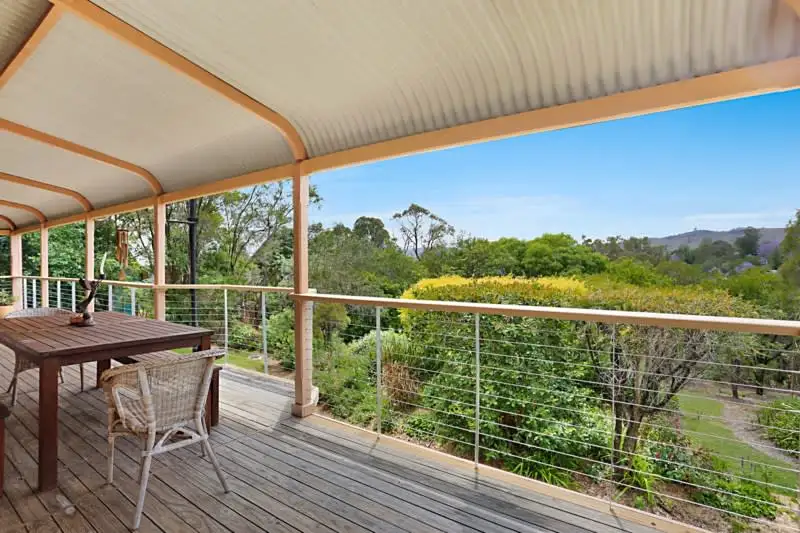Main view of Homely house listing, 7 Eloiza Street, Dungog NSW 2420