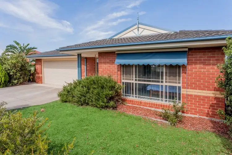 Main view of Homely house listing, 3 Lydeamore Place, Kurunjang VIC 3337