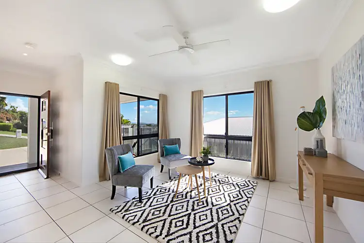 Fourth view of Homely house listing, 18 Lockyer Place, Mount Louisa QLD 4814