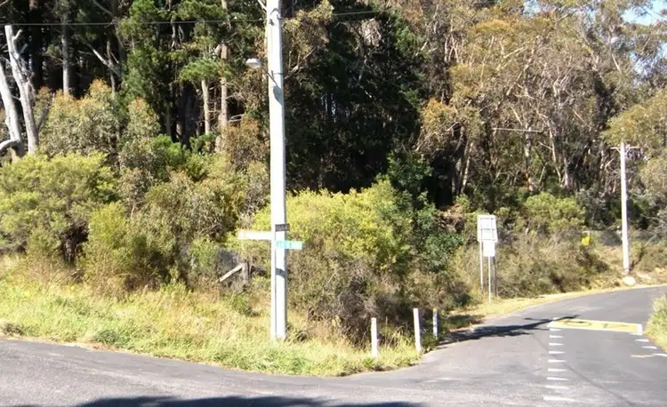Third view of Homely land listing, 66 Victoria Street, Mount Victoria NSW 2786